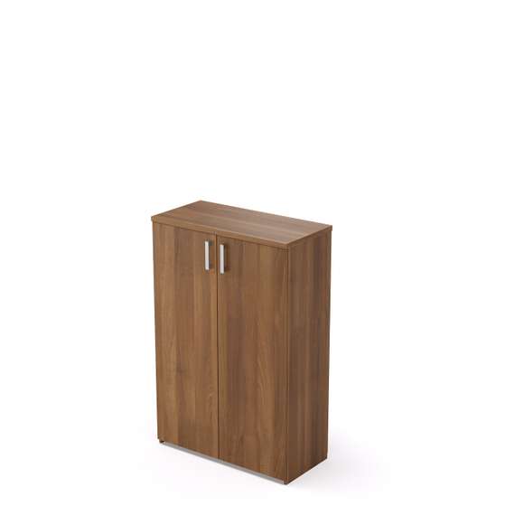 2Ш.017.1 Шкаф для документов средний (790*370*1190)