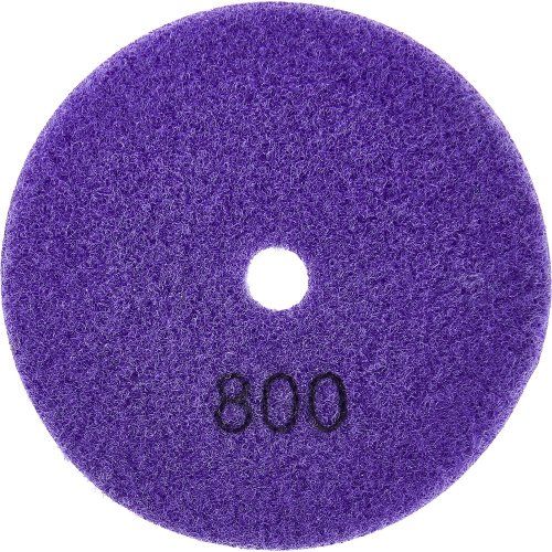 Диск алмазный ELITECH 100мм P800 мокрое шлифование   1820.158300