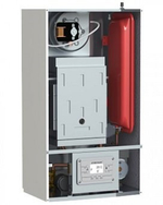 Газовый котел ЛЕМАКС Prime-V18