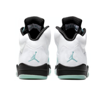 Мужские кроссовки Air Jordan 5 Retro 'Island Green' CN2932-100