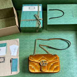 Gucci Marmont 26 cm