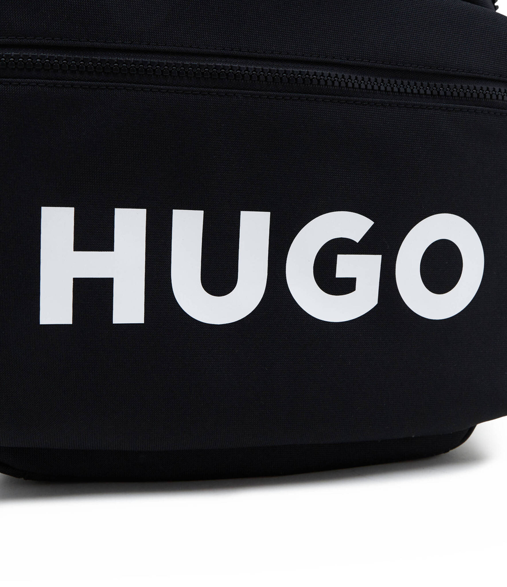 Рюкзак Ethon HUGO - черный(50513014)