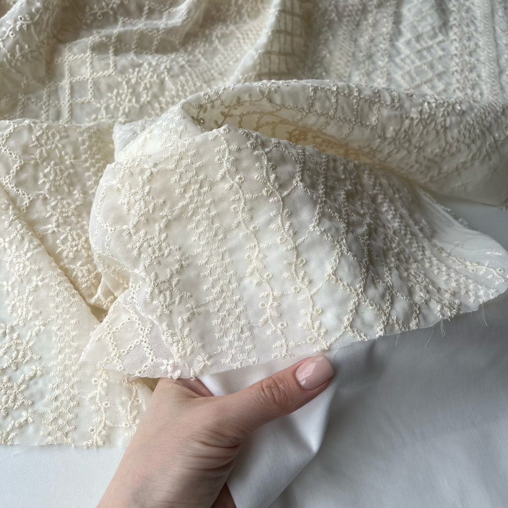 Вышивка рисунок 6