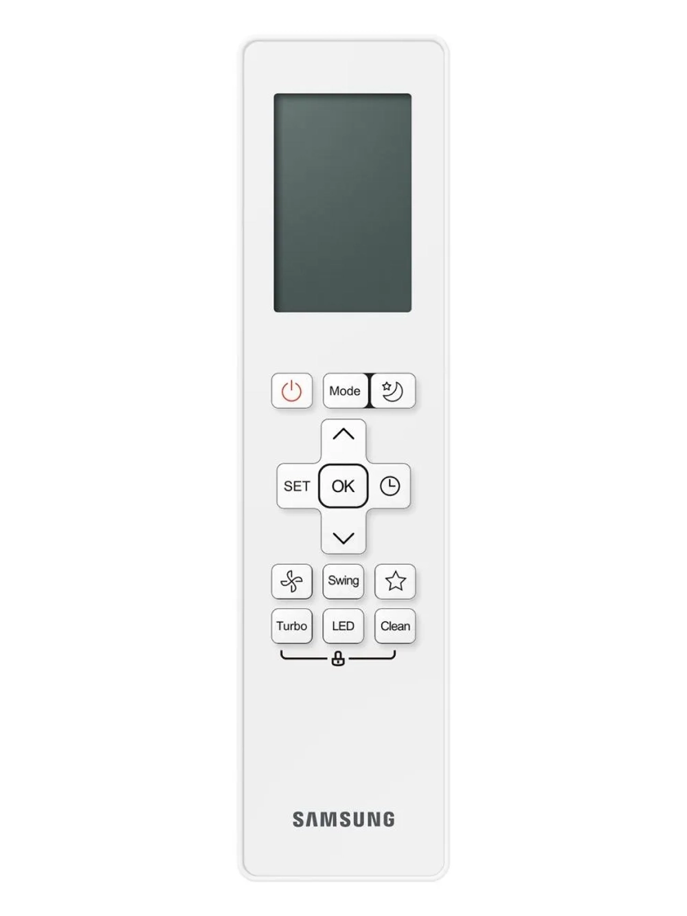 Инверторная сплит-система Samsung AR18BXHQASINUA