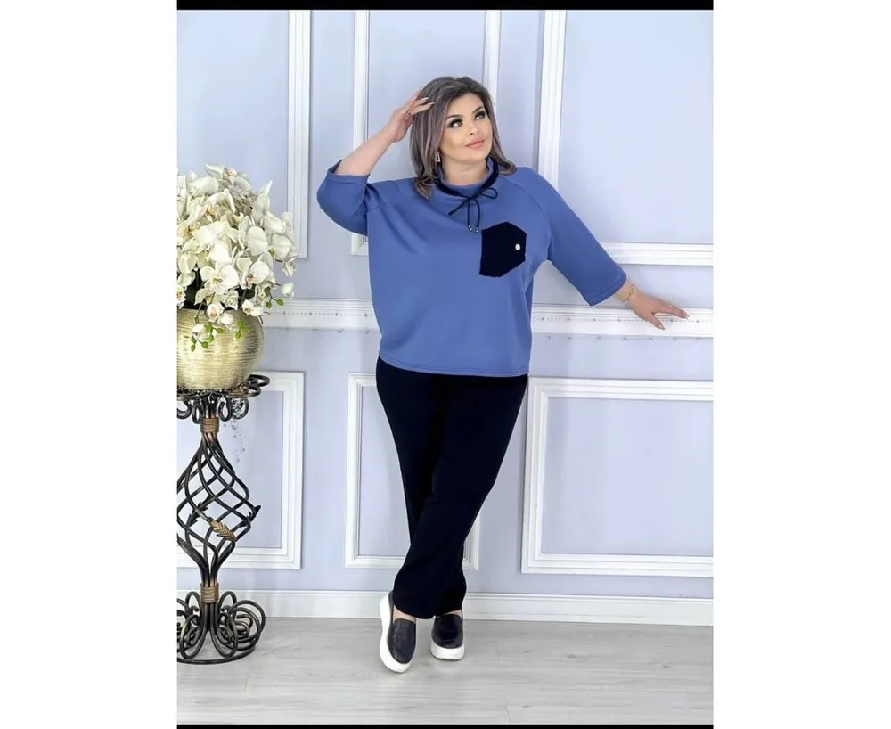 Костюм 50360606 Fabrika