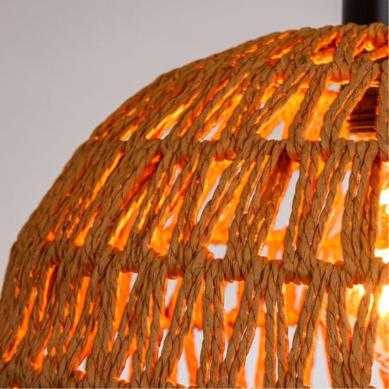 A7086SP-1BK СВЕТИЛЬНИК ПОДВЕСНОЙ