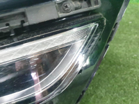 Фара левая Genesis G80 2 (2020-2024) LED