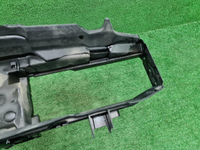 Воздуховод радиатора BMW 4er G22 (2020-н.в.)