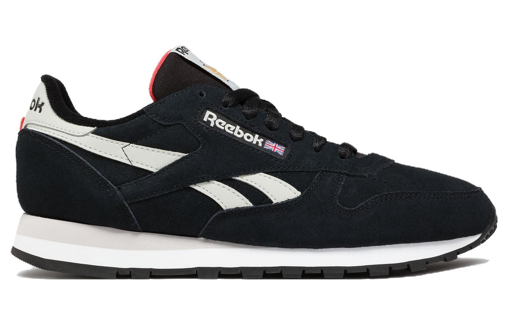 Кроссовки Reebok Classic Leather