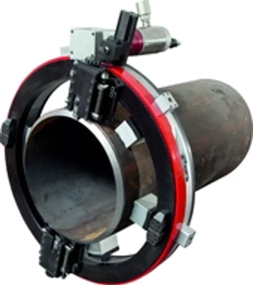 Пневматическая прямошлифовальная машина ATA SDM30L