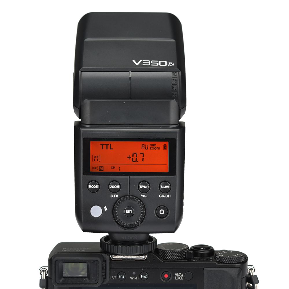 Godox Ving V350O TTL