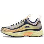 Кроссовки Reebok Daytona Dmx (Женская размерная сетка)