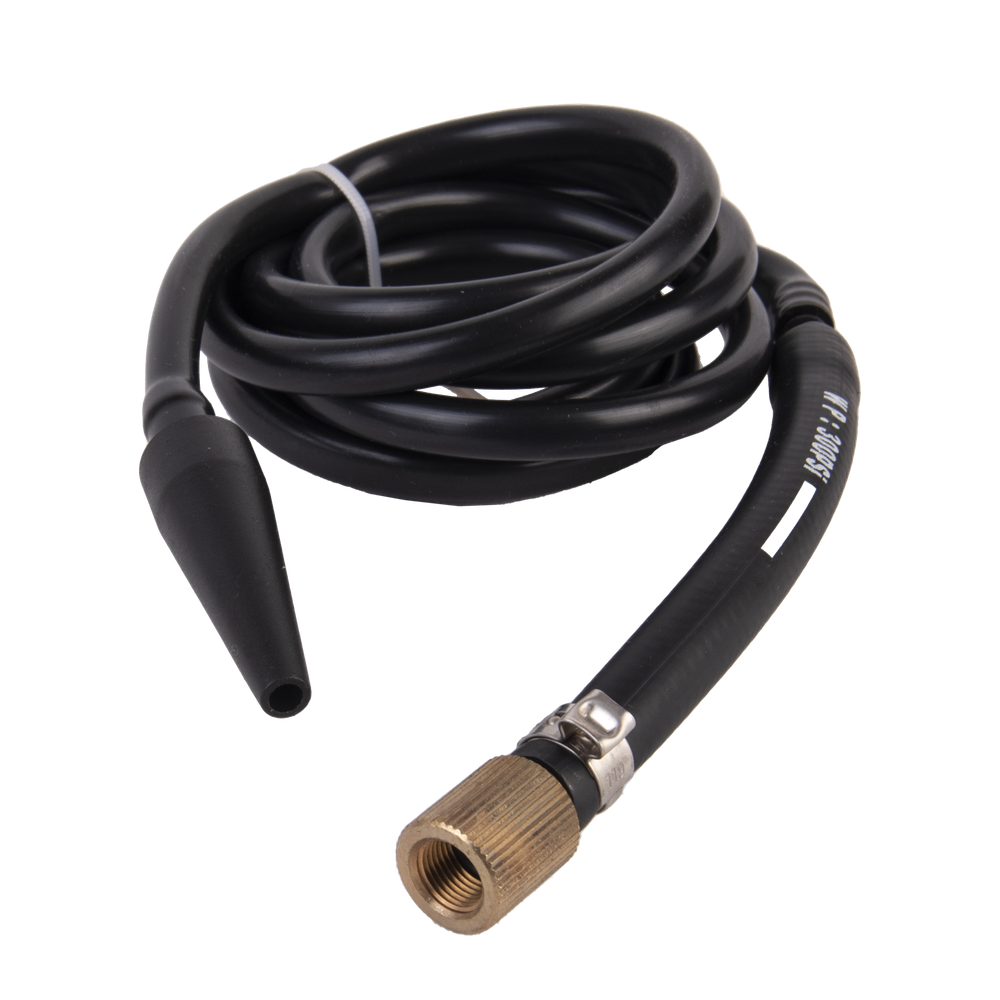 Автономный дымогенератор для ремонта автомобилей SPECOS