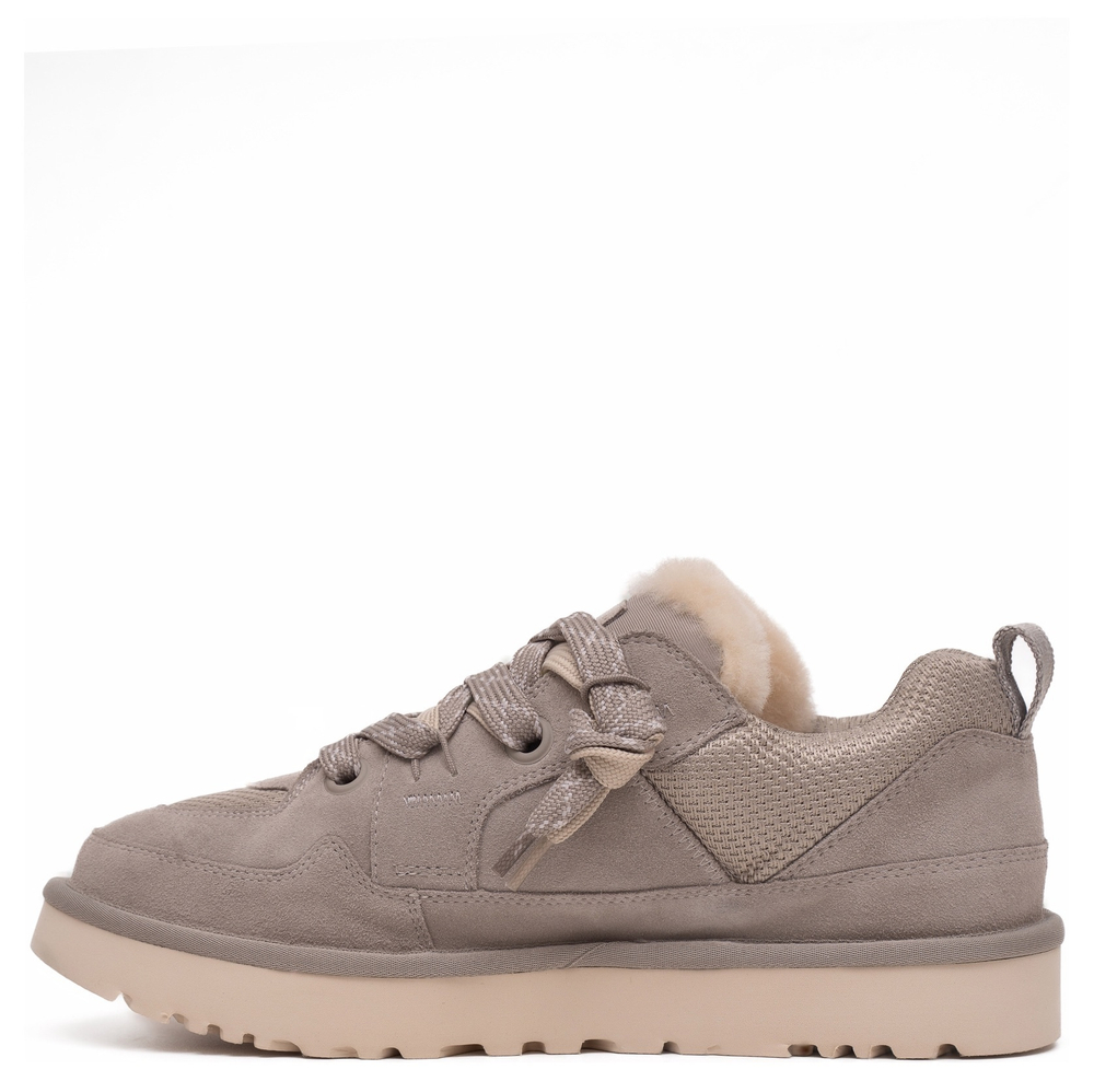 Ugg Lowmel Lo Sneaker Campfire