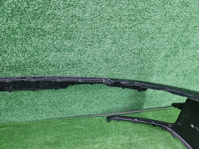 Бампер передний Jetour Dashing (2022-Н.В.)