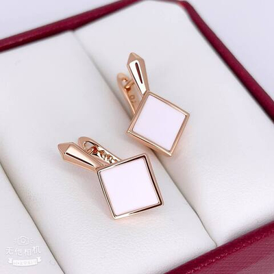 Серьги XinQuan - арт375