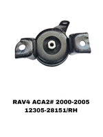ПОДУШКИ ДВИГАТЕЛЯ RAV4 ACA2# 2000-2005,