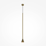 Подвесной светильник Maytoni P064PL-01G-1