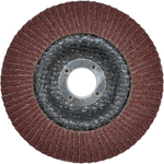 Диск лепестковый NIREX Master 125*22.2 P40 NPDM-12540