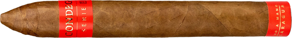 Condega Serie F Piramide