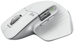 Мышь Logitech MX Master 3S 910-006560 белый
