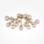 Потолочная люстра Maytoni DALLAS MOD545PL-20G