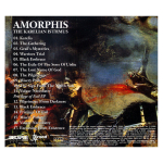 Amorphis / The Karelian Isthmus (RU)(CD)