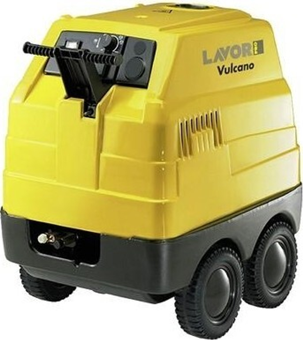 Бойлер Lavor Vulcano 74 электрический 8.699.0015