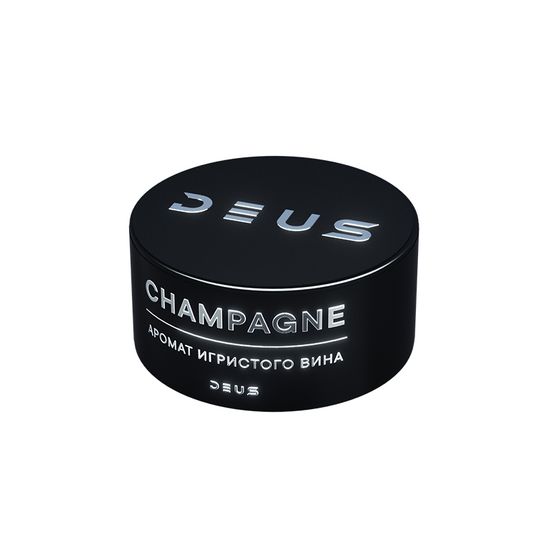 DEUS (Champagne) Игристое вино 20 г