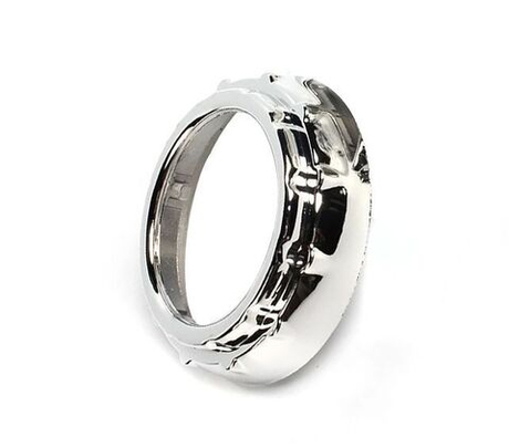 Бленда (маска) для линз №2 Super Mini 3.0 дюйма, 1шт