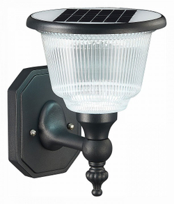 Уличный настенный светильник ST-Luce SL9502.401.01