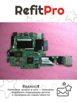Материнская плата для ноутбука Lenovo X1 i7-2640M wAMT wTPMwAES (04W3537), оригинал