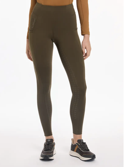 Бреггинсы LeMieux Naomi Pull On