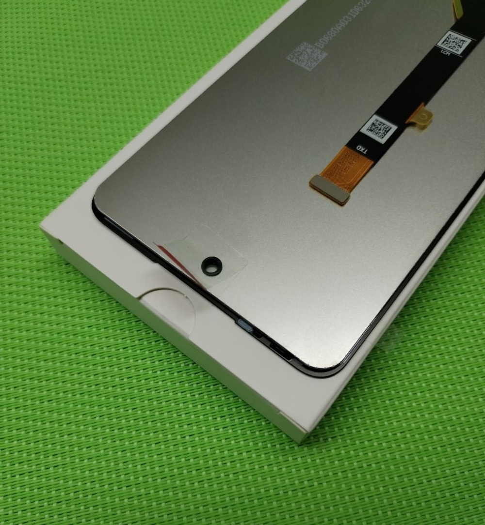 Tecno Pova 7 Neo (LJ6) - Дисплей в сборе с тачскрином (ORIG)