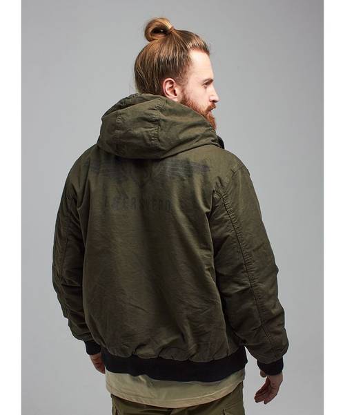Adler-2 Foersverd (олива - olive)