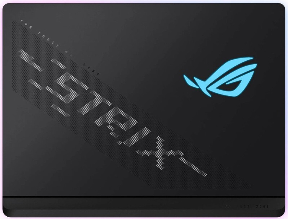 Ноутбук  ASUS ROG Strix SCAR 16 G635LX-RW041 16 ", Core Ultra 9, 32 Гб RAM, 1 Тб SSD, GeForce RTX 5090, Черный