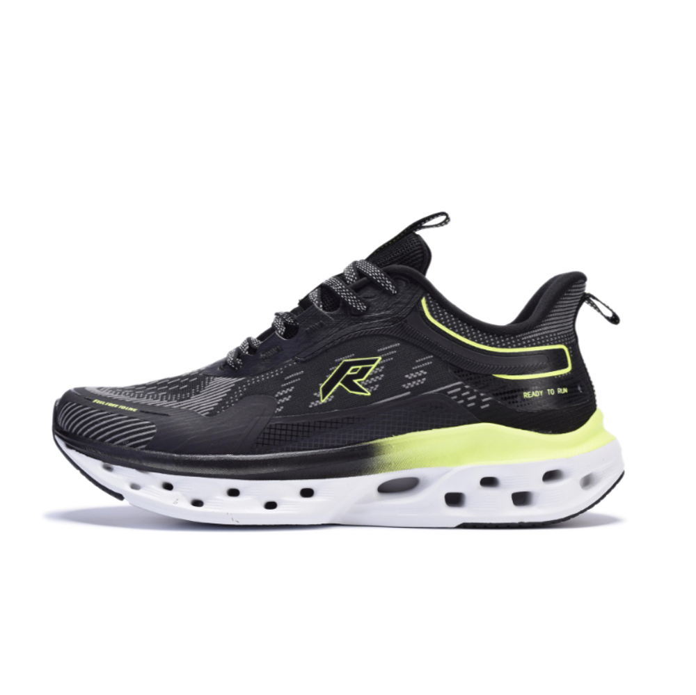 Кроссовки мужские Runners, RNS-251-04801, черные