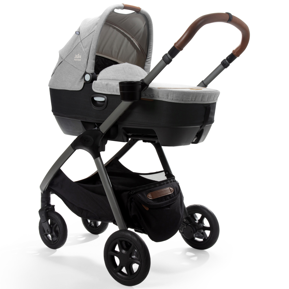 Детское автокресло Joie Calmi