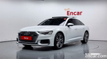 Audi A6 (C8) 45 TDI Quattro Premium (07.2021)
