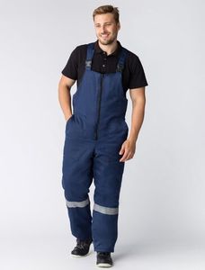 Полукомбинезоны