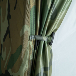 Палатка TrampLite Hunter 3 (камуфляж)