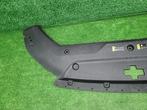 Кожух замка капота GAC GS8 2 (2021-н.в.)