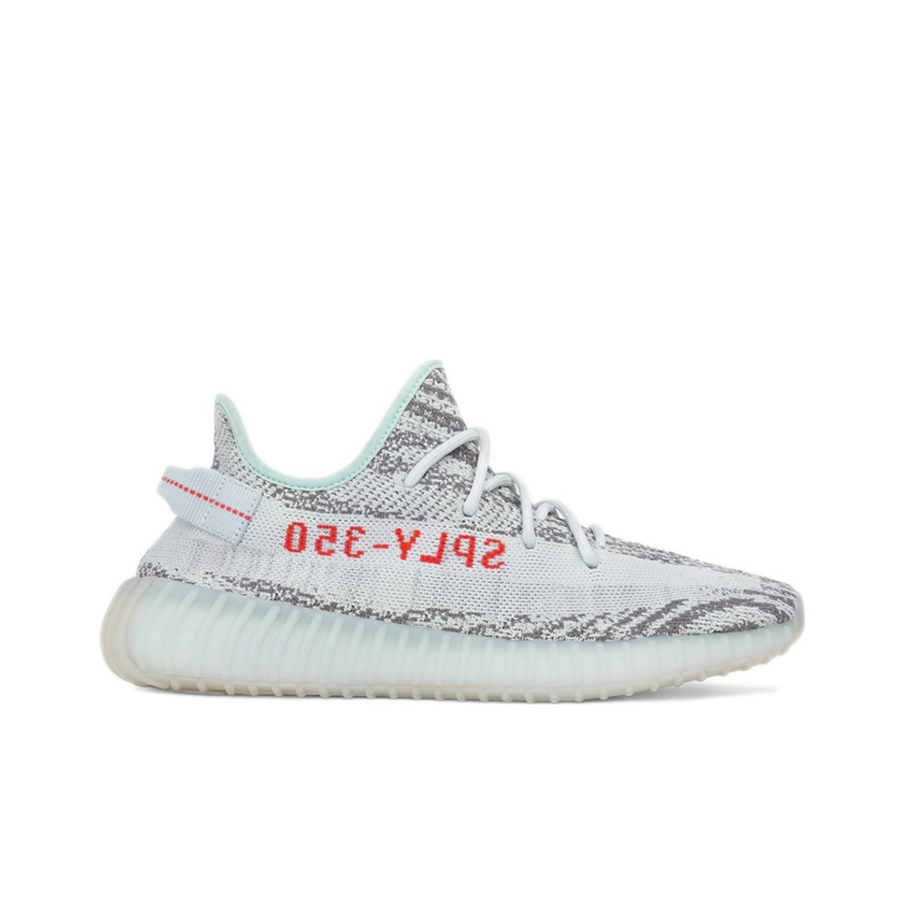 Кроссовки Yeezy Boost 350 V2 Blue Tint