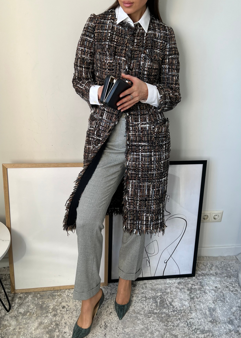 Жакет Giambattista Valli, XS оригинал