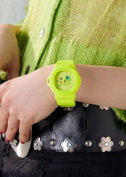 Часы Casio BGA-10-3A