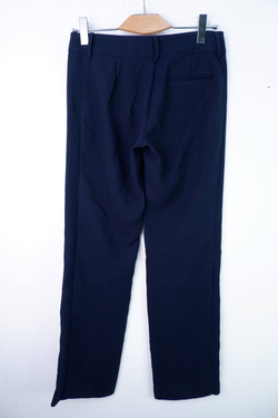 Брюки Mexx для офисного образа, маркировка 38/40 eur, визуально на 44/46 размер