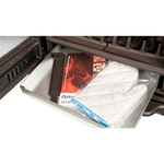 Чугунная печь-камин Flamenco