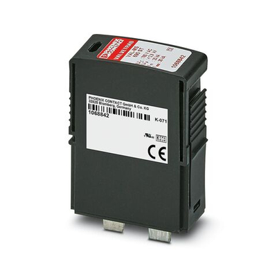 1068842 - VAL-MS 690 ST - Штекерный модуль для защиты от импульсных перенапряжений тип 2