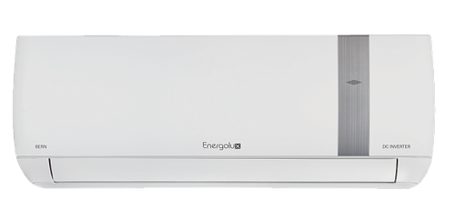 Сплит-система ENERGOLUX, BERN LE Inverter 2025, SAS09BN3-AI / SAU09BN3-AI-LE
