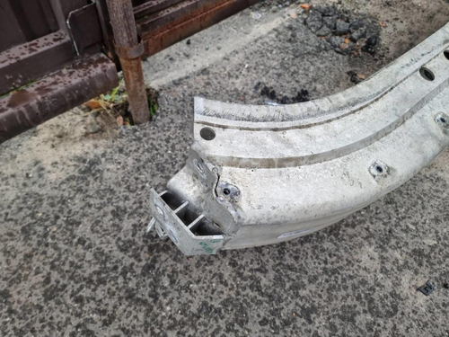 Усилитель передний Volvo FH 4 (2013-н.в.)